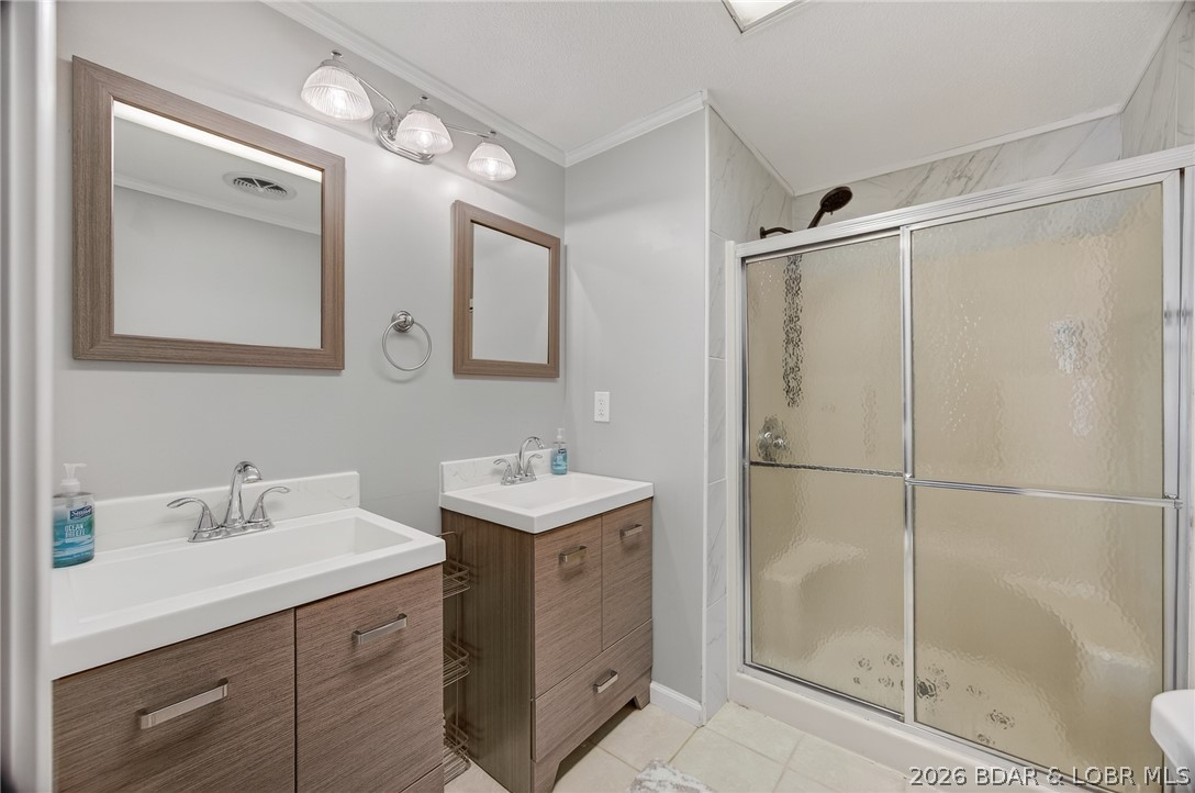 Buena Vista Heights - Residential