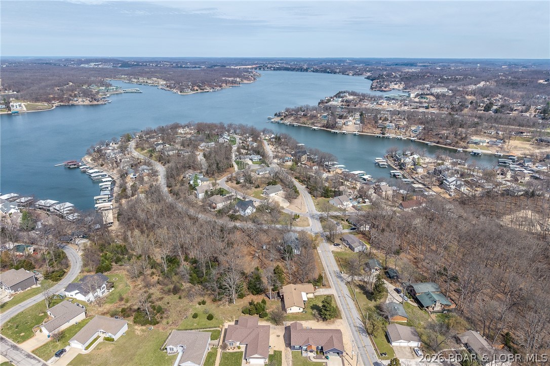 Buena Vista Heights - Residential