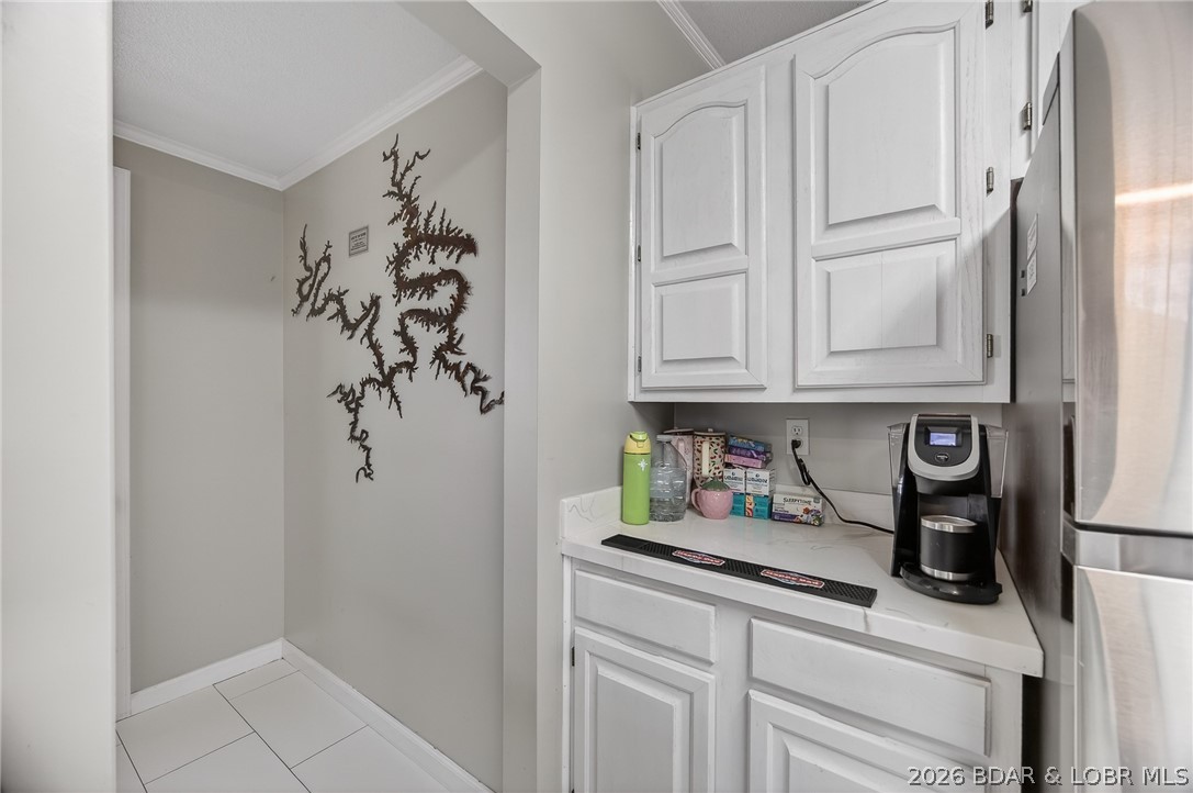 Buena Vista Heights - Residential