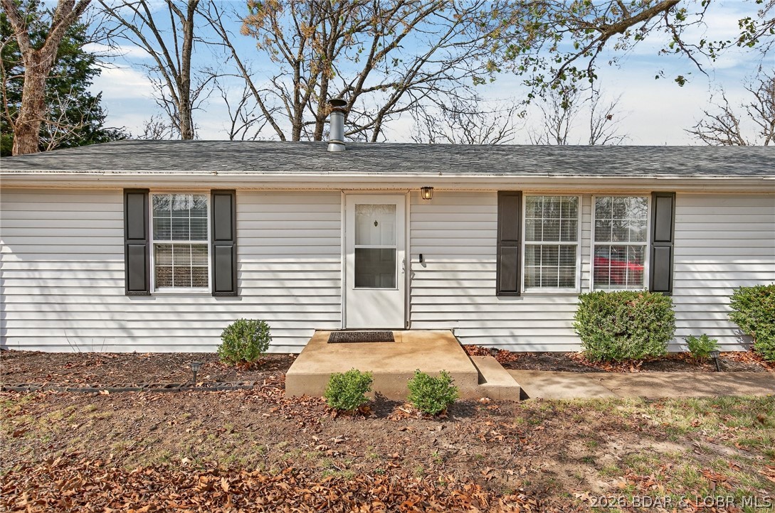 Buena Vista Heights - Residential