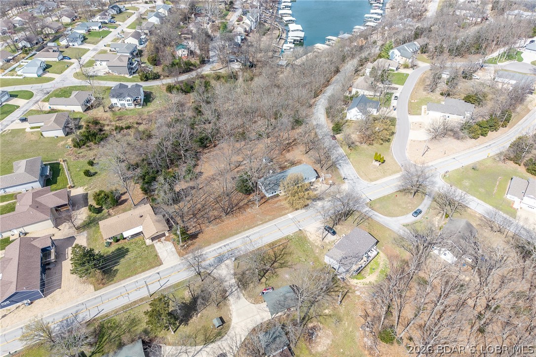 Buena Vista Heights - Residential