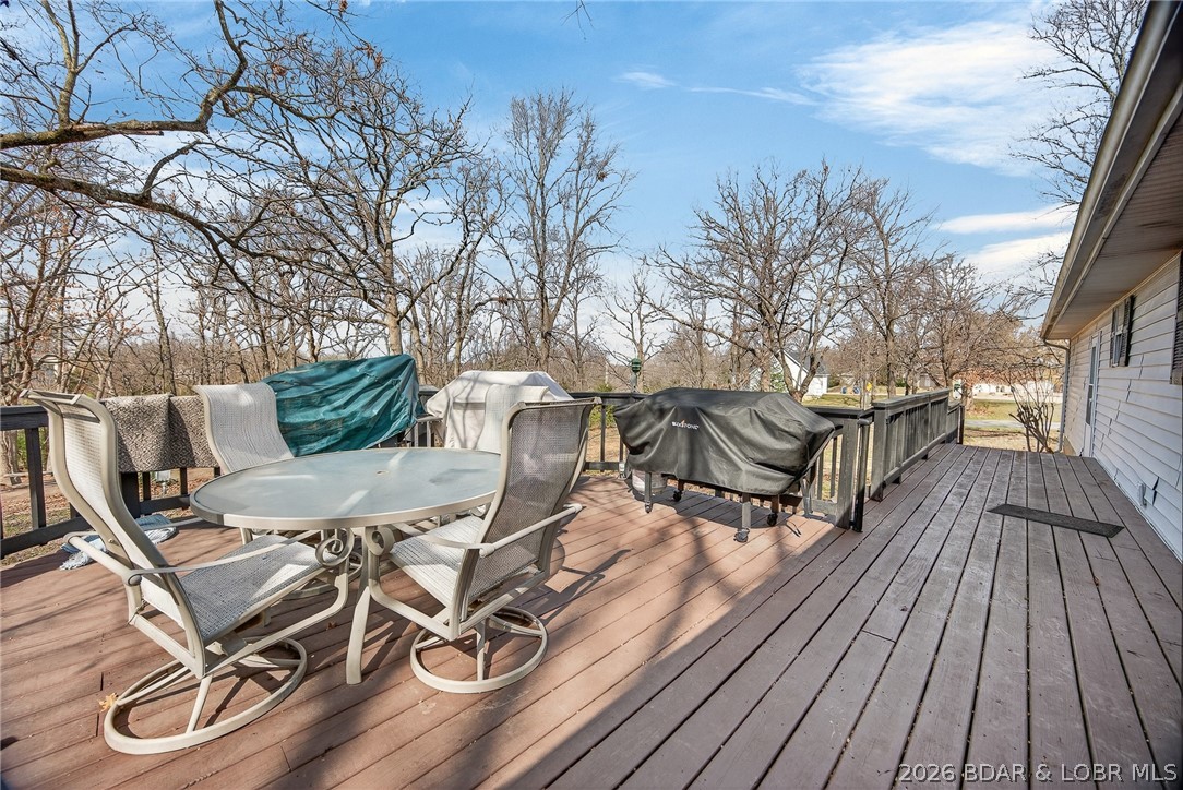 Buena Vista Heights - Residential