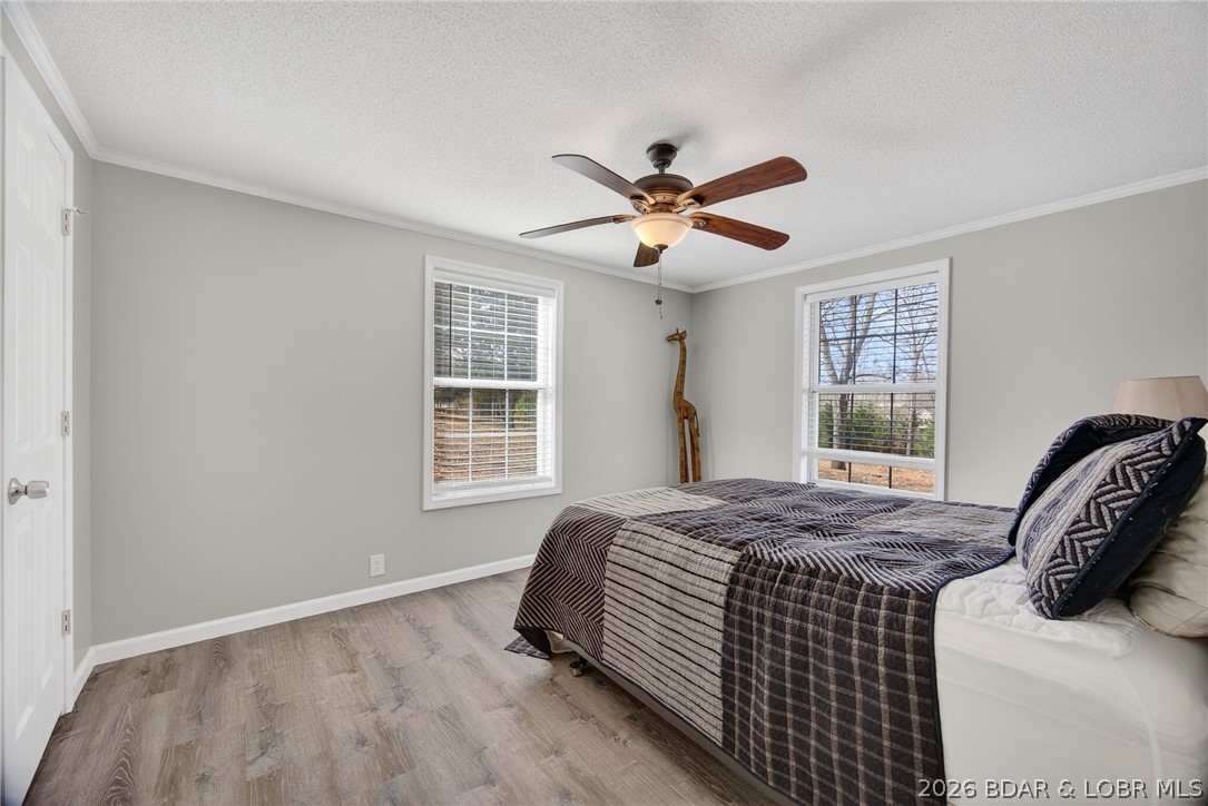 Buena Vista Heights - Residential