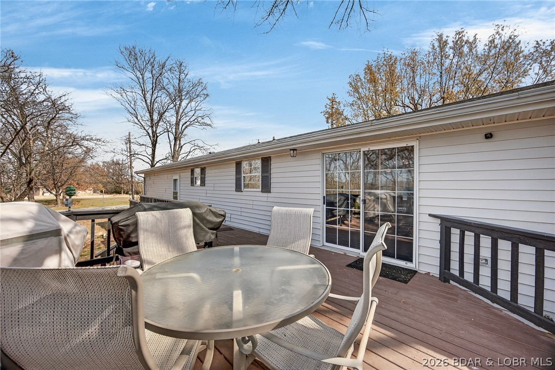 Buena Vista Heights - Residential