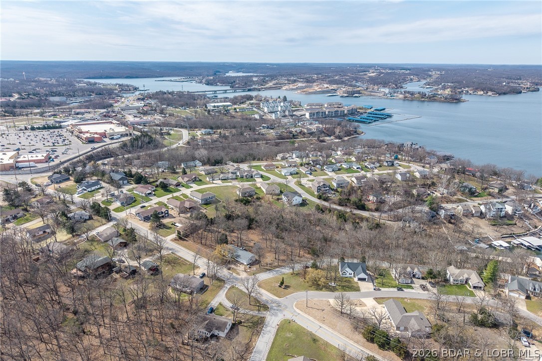 Buena Vista Heights - Residential