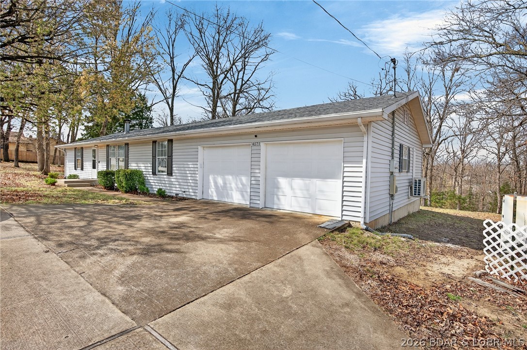 Buena Vista Heights - Residential