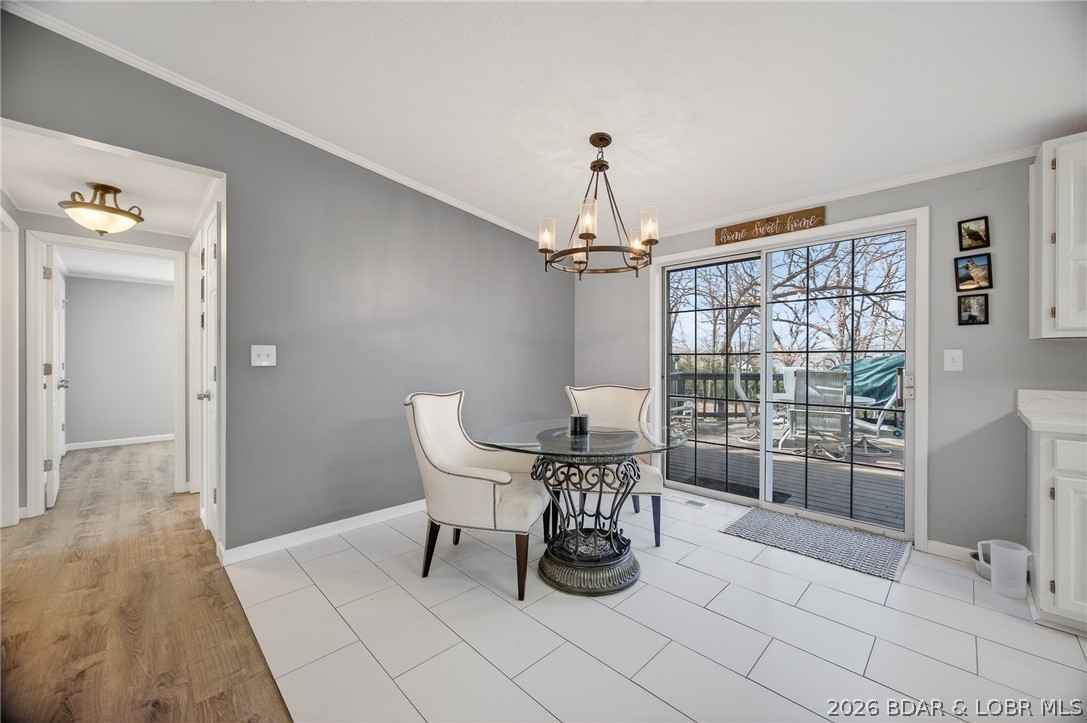 Buena Vista Heights - Residential