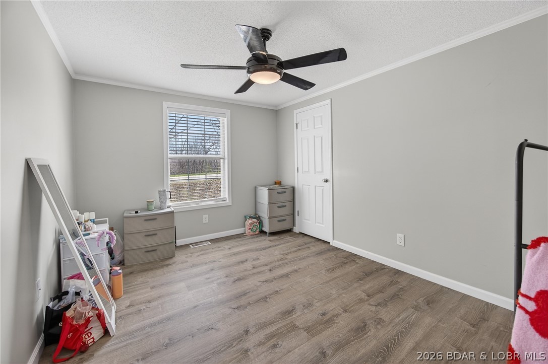 Buena Vista Heights - Residential