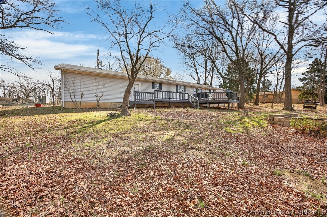 Buena Vista Heights - Residential