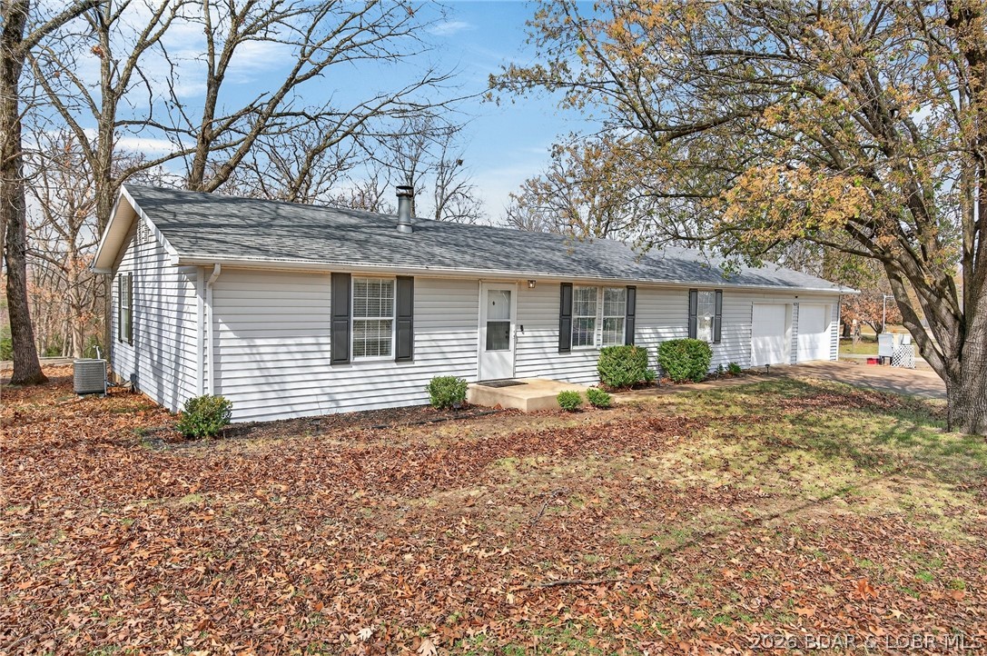 Buena Vista Heights - Residential