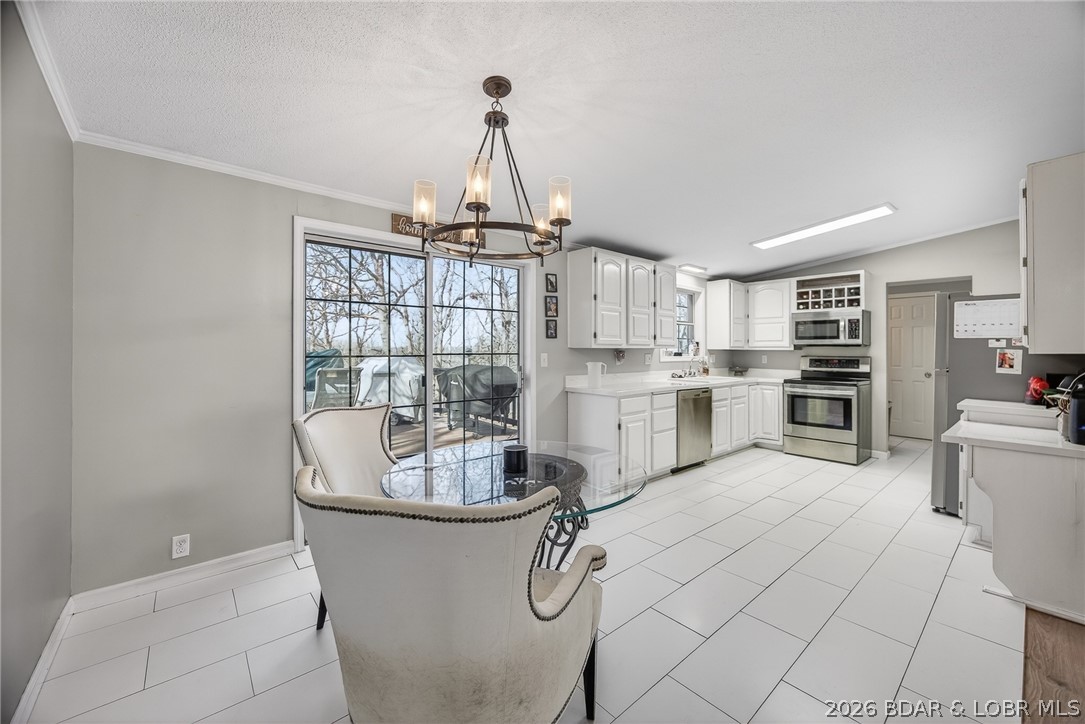 Buena Vista Heights - Residential