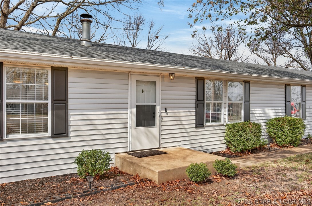 Buena Vista Heights - Residential