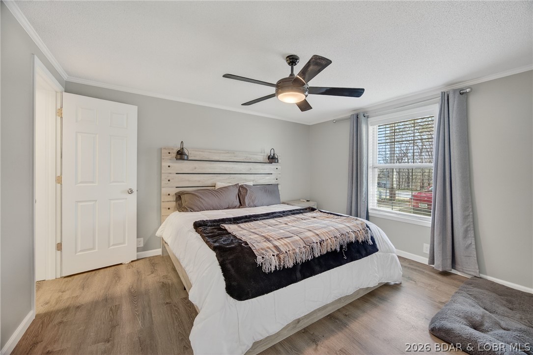 Buena Vista Heights - Residential