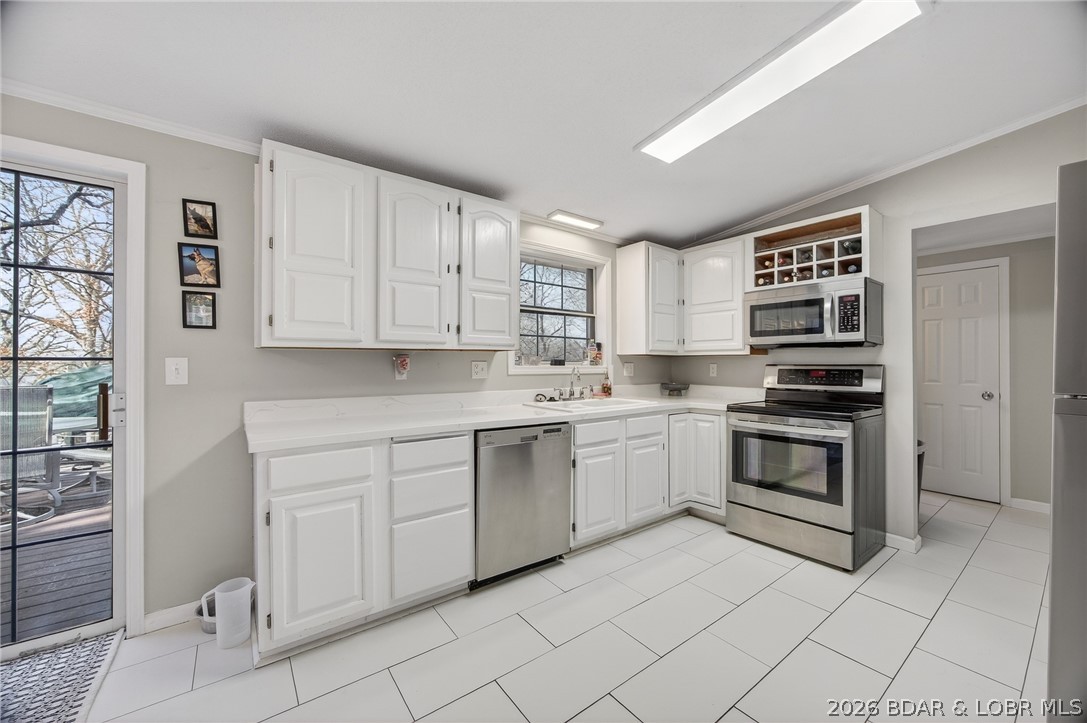 Buena Vista Heights - Residential