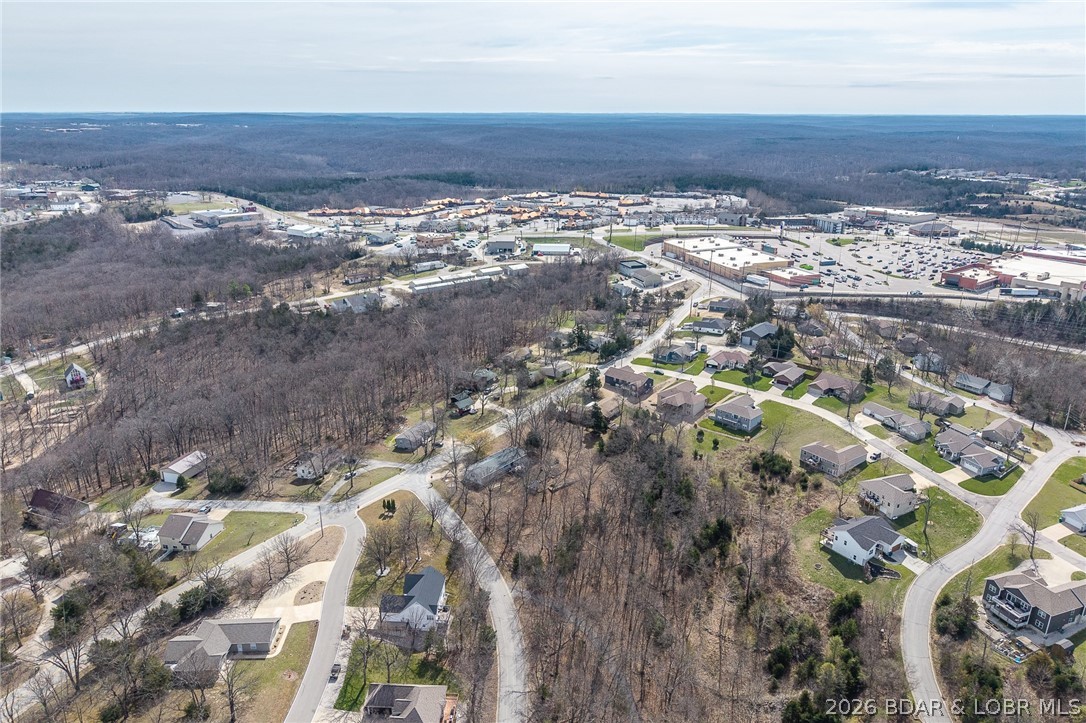 Buena Vista Heights - Residential