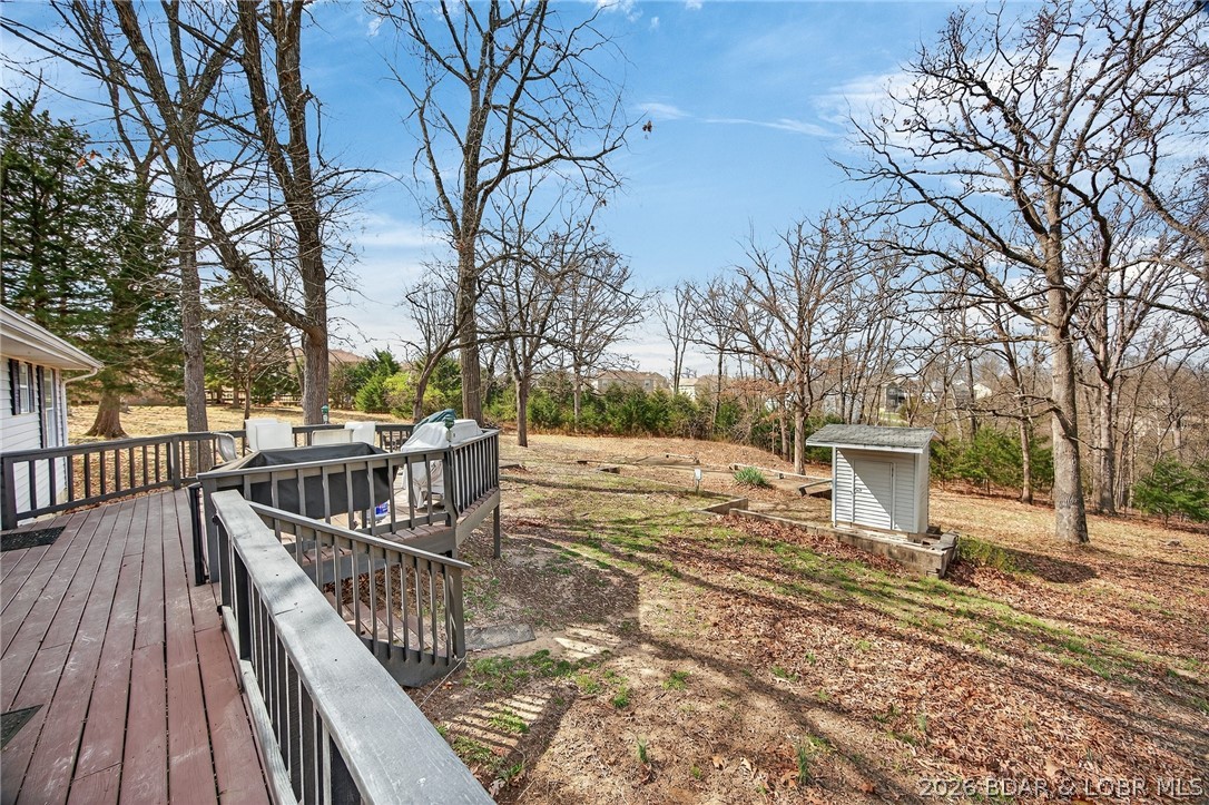 Buena Vista Heights - Residential