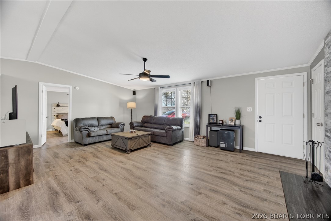 Buena Vista Heights - Residential