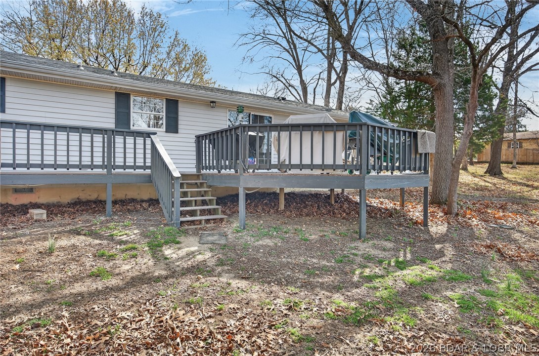 Buena Vista Heights - Residential