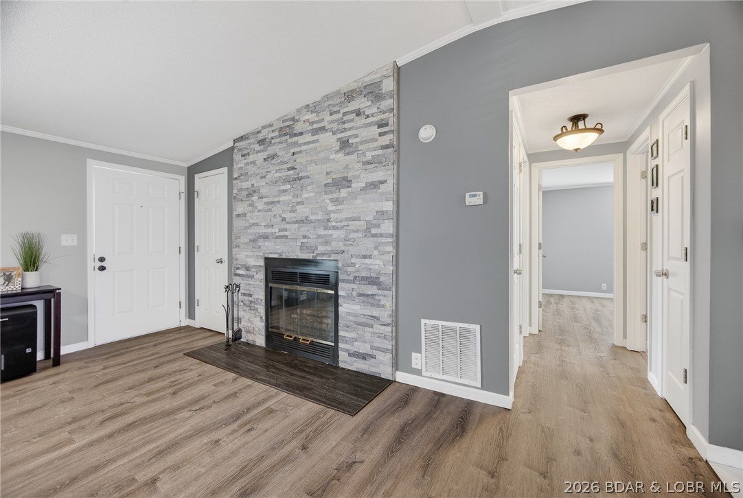 Buena Vista Heights - Residential