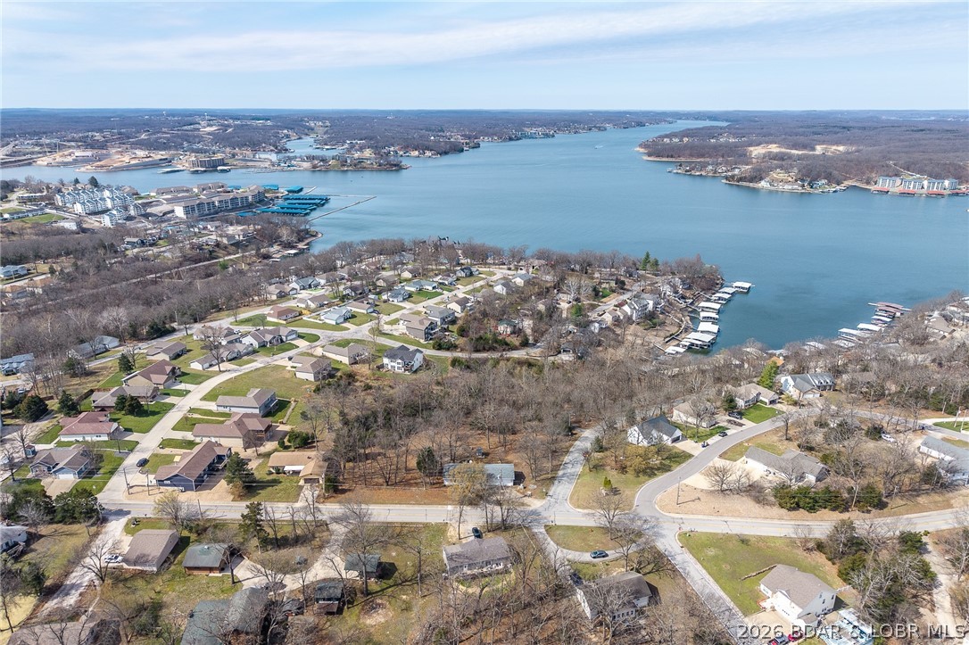 Buena Vista Heights - Residential