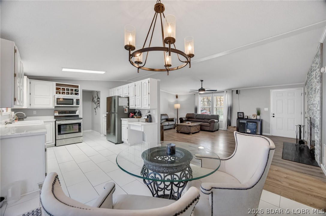 Buena Vista Heights - Residential