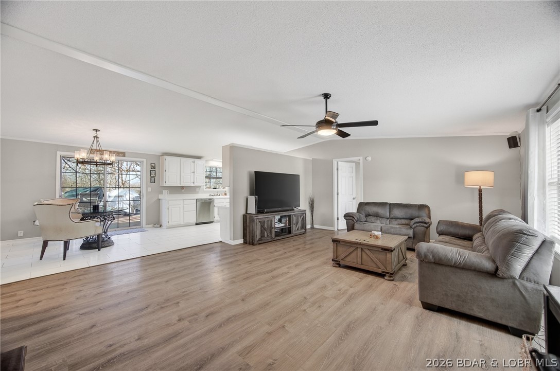 Buena Vista Heights - Residential