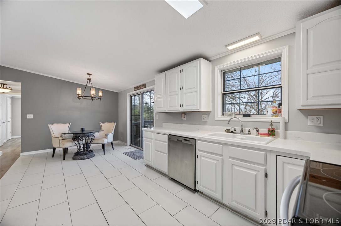 Buena Vista Heights - Residential