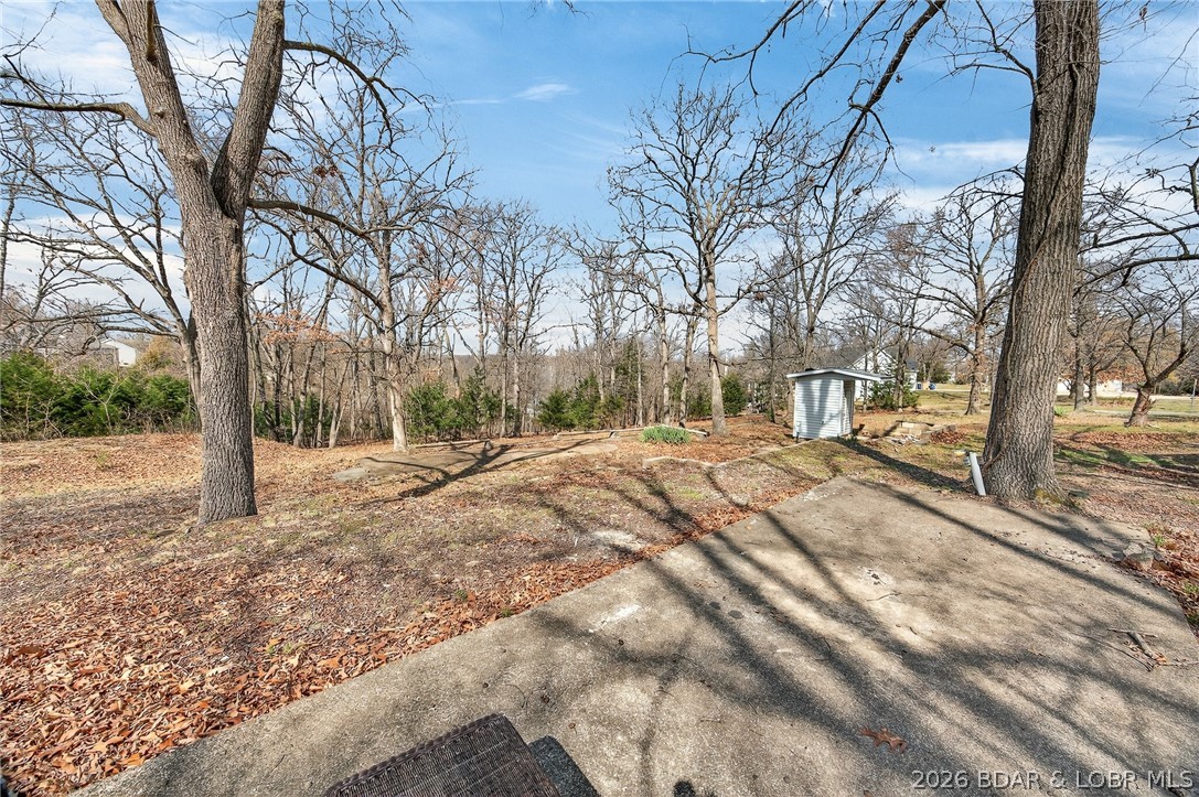 Buena Vista Heights - Residential