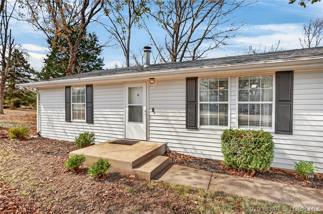 Buena Vista Heights - Residential