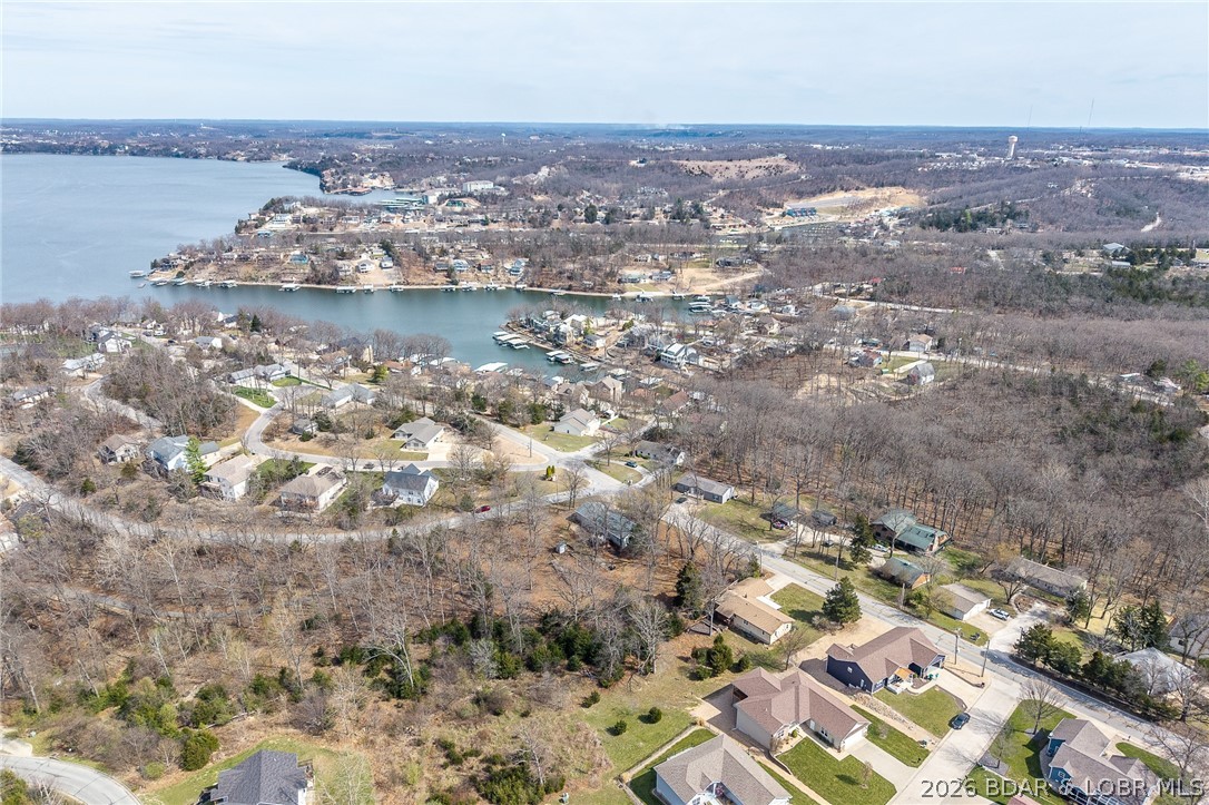 Buena Vista Heights - Residential