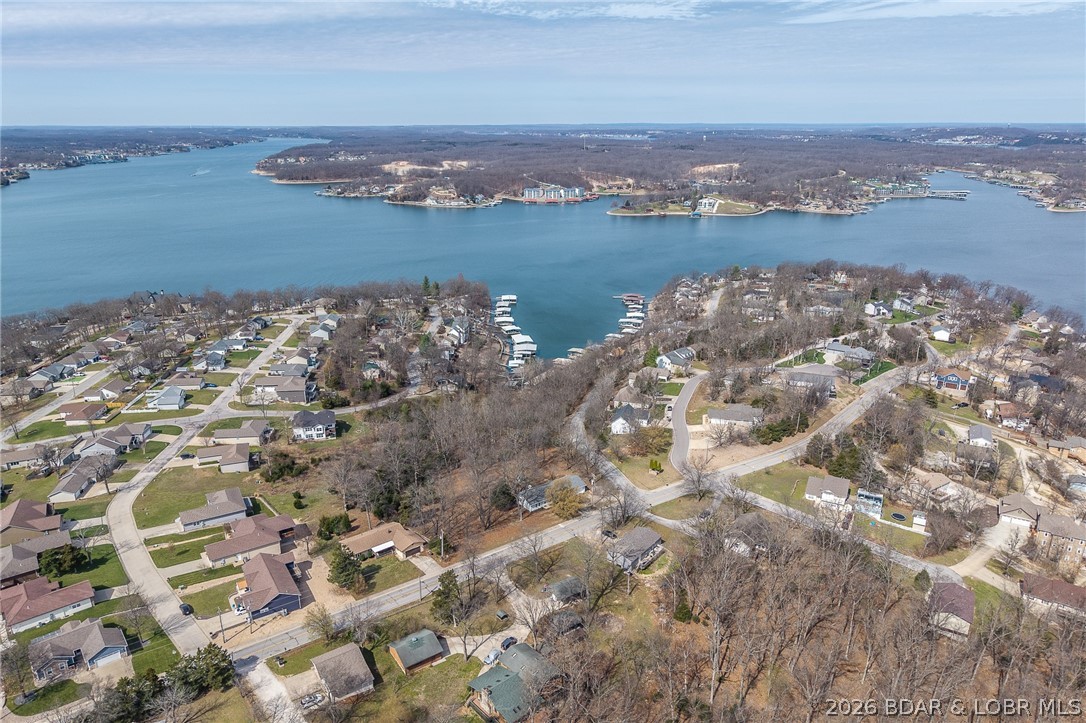 Buena Vista Heights - Residential