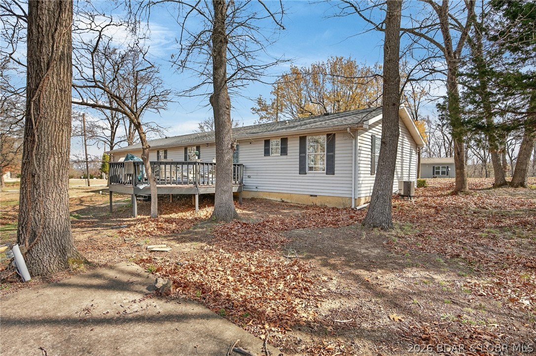 Buena Vista Heights - Residential