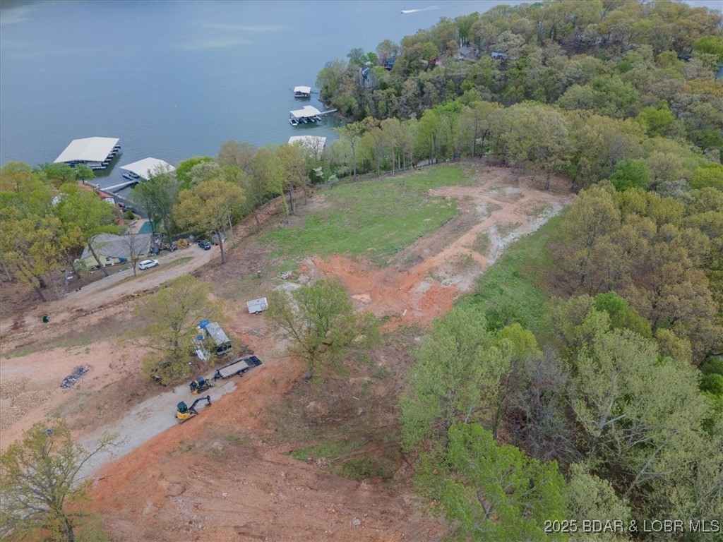 Osage Heritage - Land