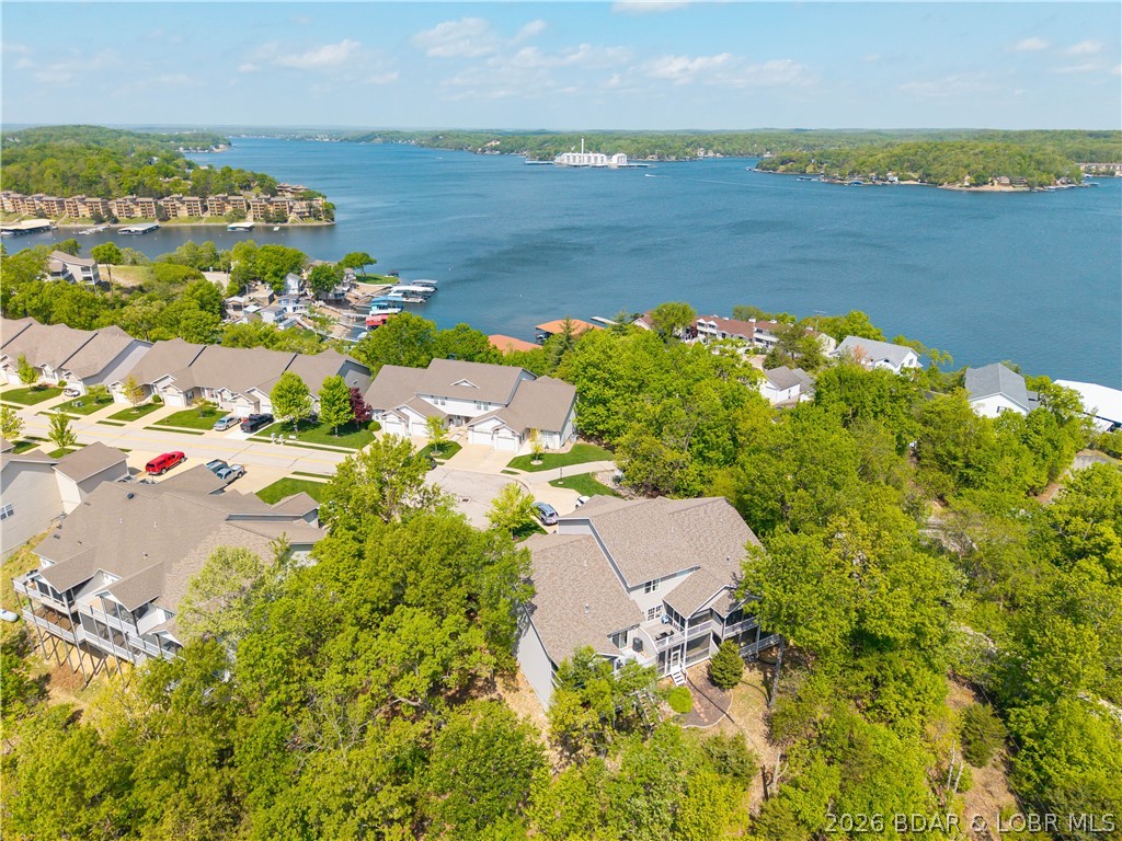 Villas At Grandview - Residential