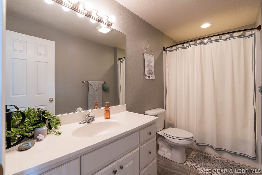 Villas At Grandview - Residential