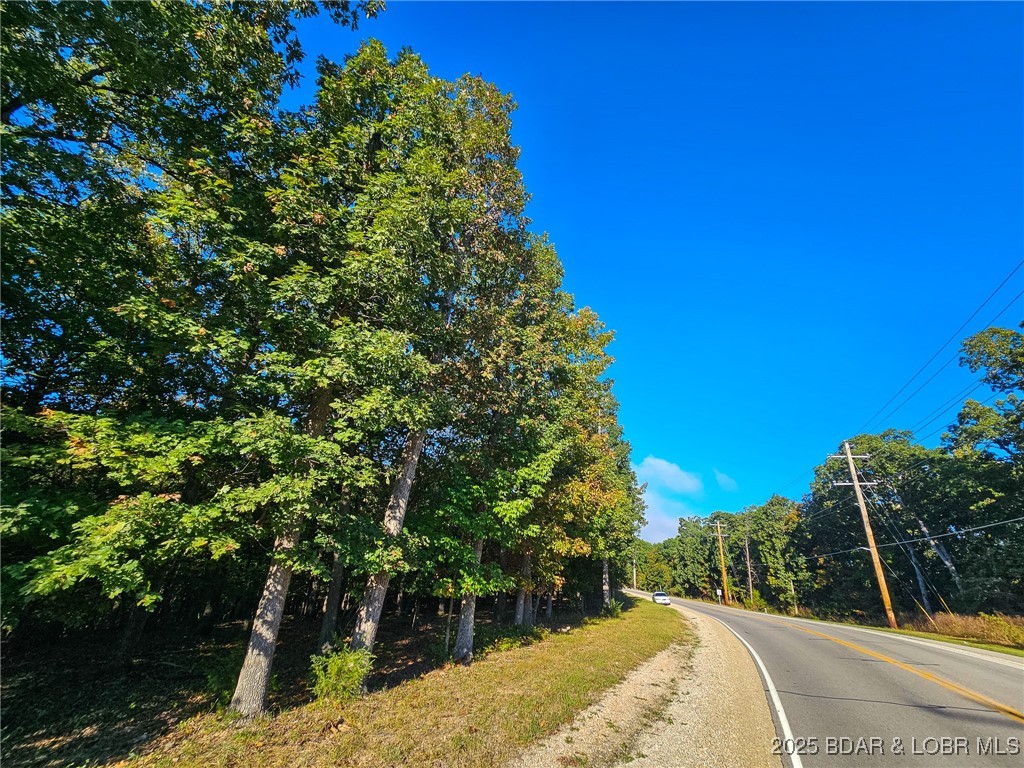 Cornett Cove No. 5 - Land