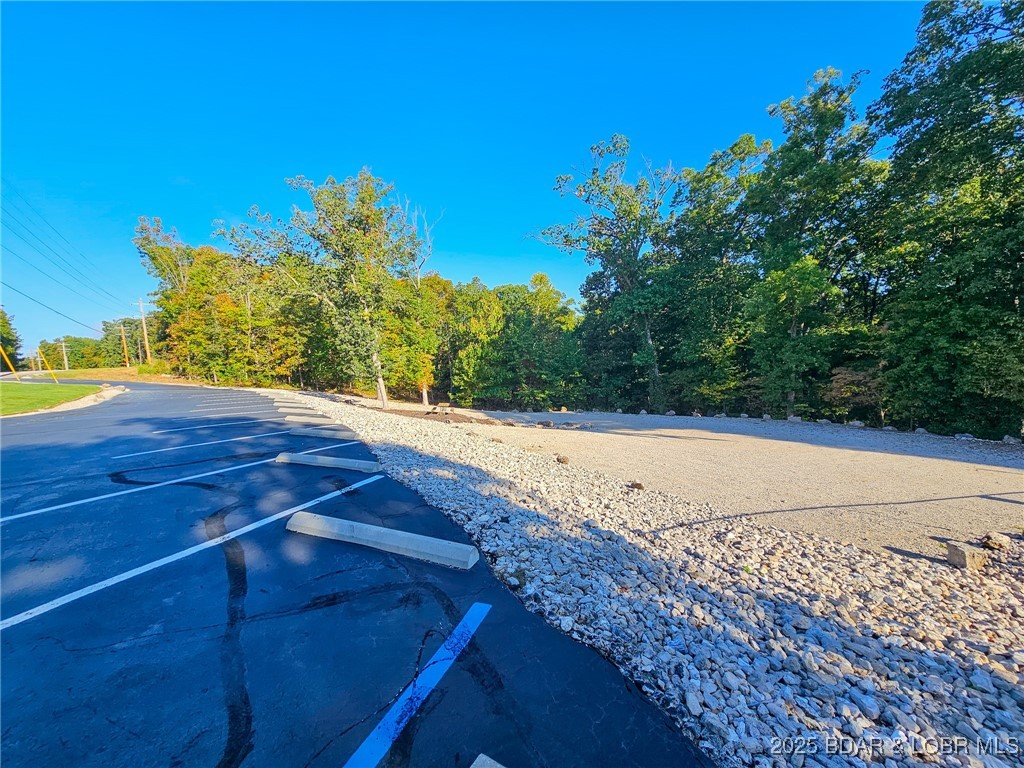 Cornett Cove No. 5 - Land