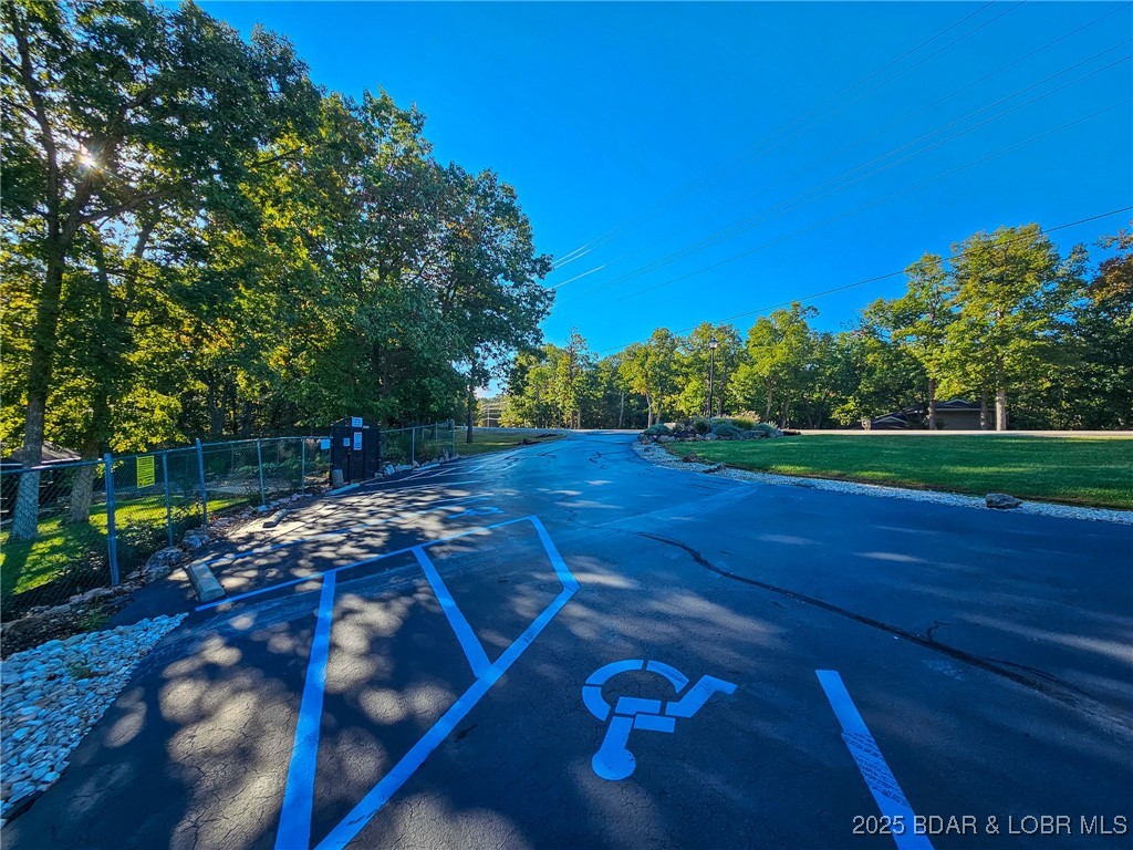 Cornett Cove No. 5 - Land