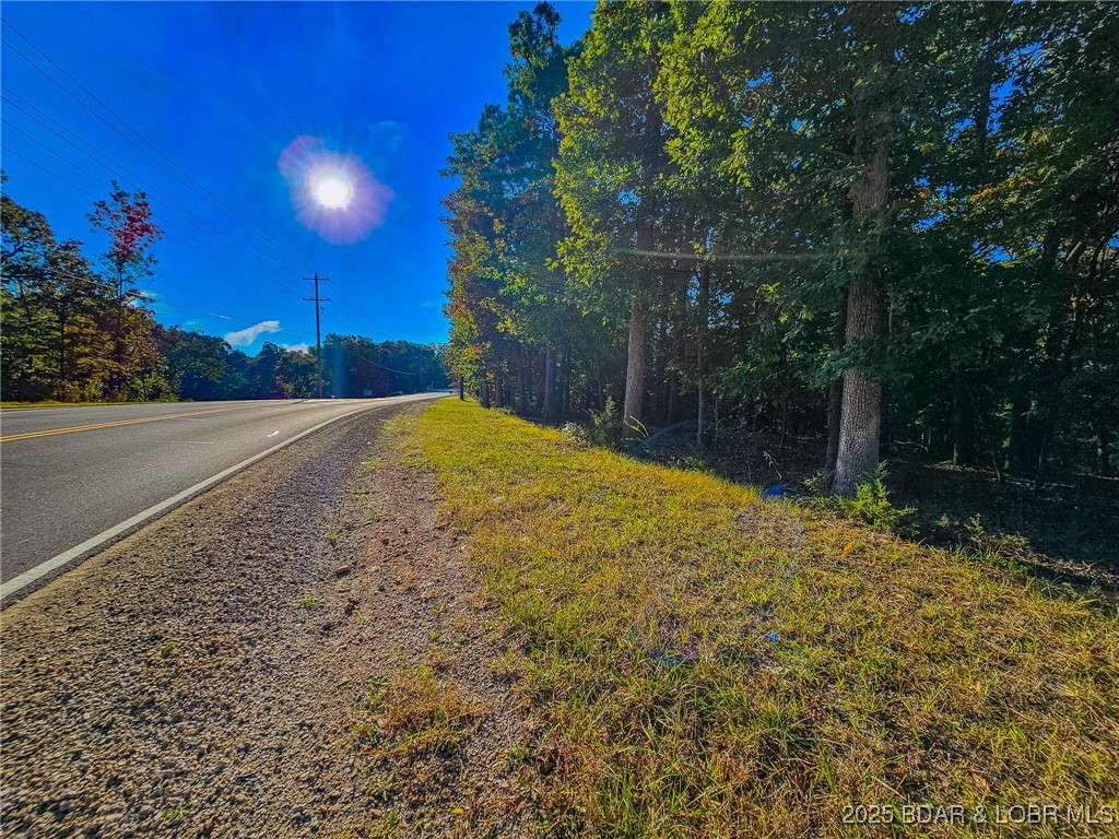 Cornett Cove No. 5 - Land