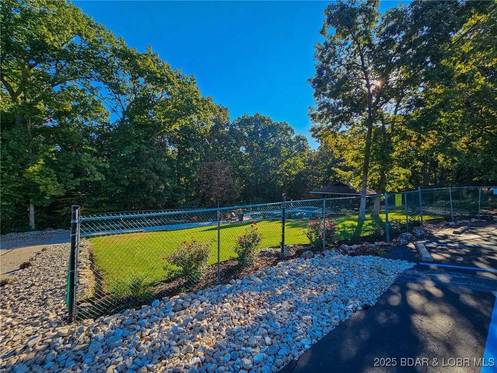 Cornett Cove No. 5 - Land