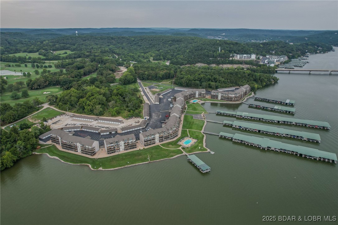 Cedar Glen Condominium - Residential