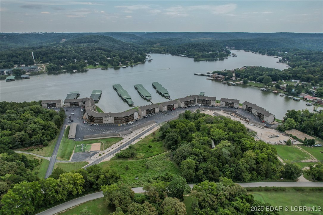 Cedar Glen Condominium - Residential