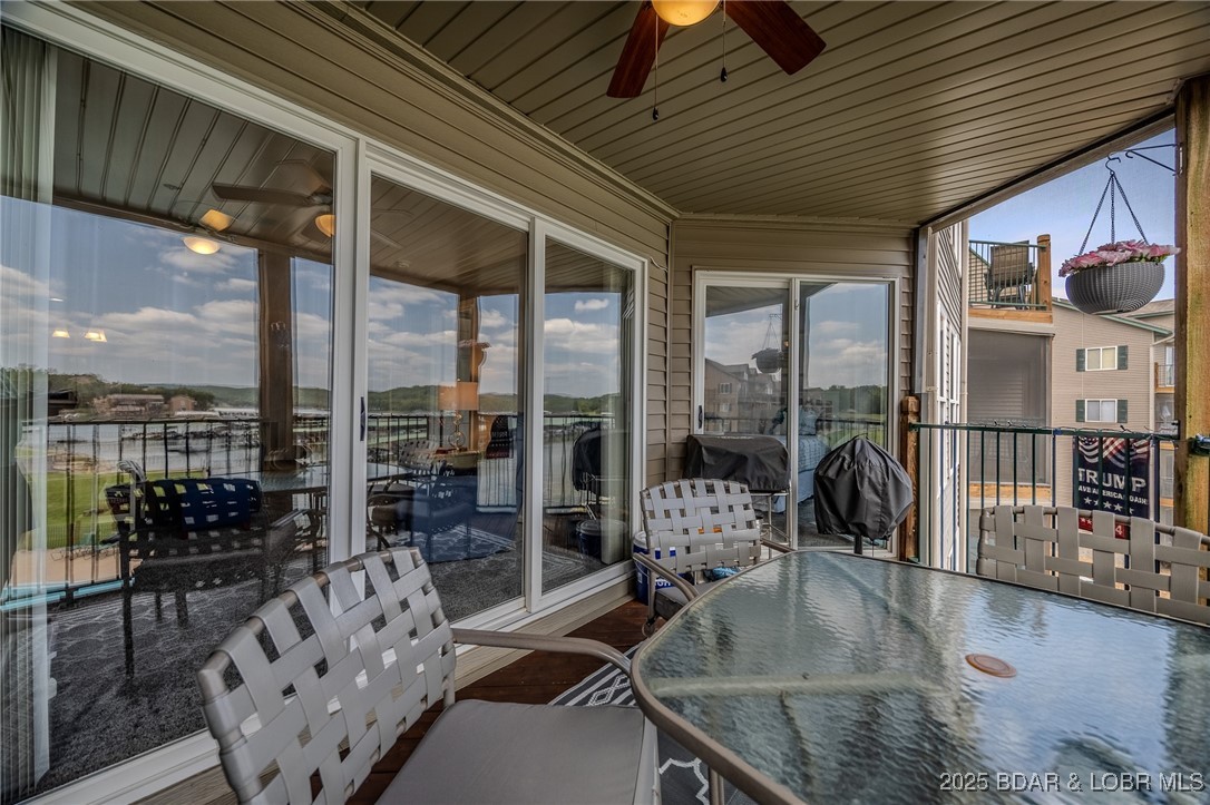 Cedar Glen Condominium - Residential