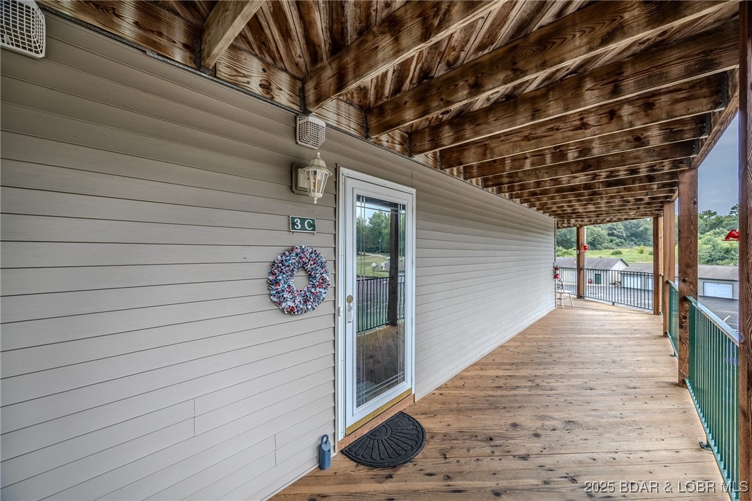 Cedar Glen Condominium - Residential