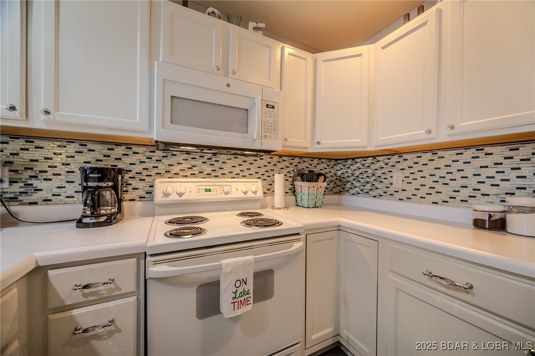 Cedar Glen Condominium - Residential