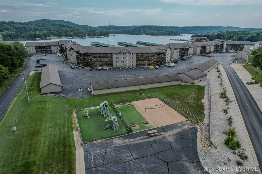 Cedar Glen Condominium - Residential