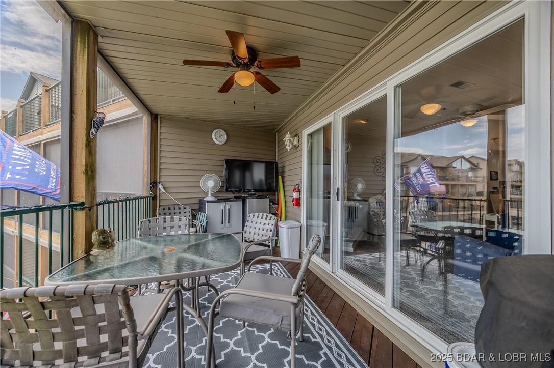 Cedar Glen Condominium - Residential