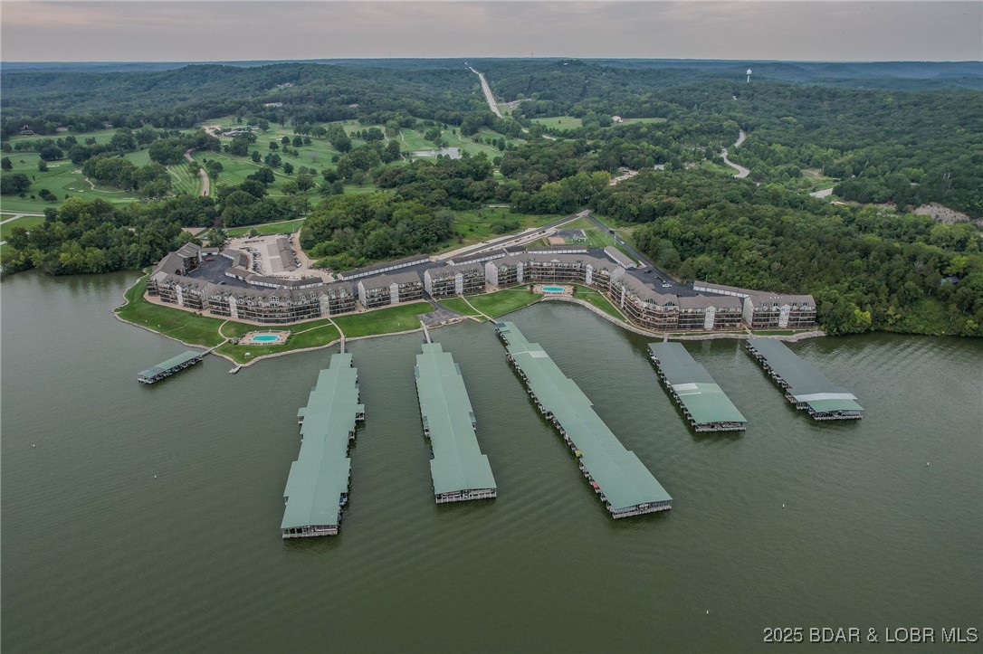 Cedar Glen Condominium - Residential