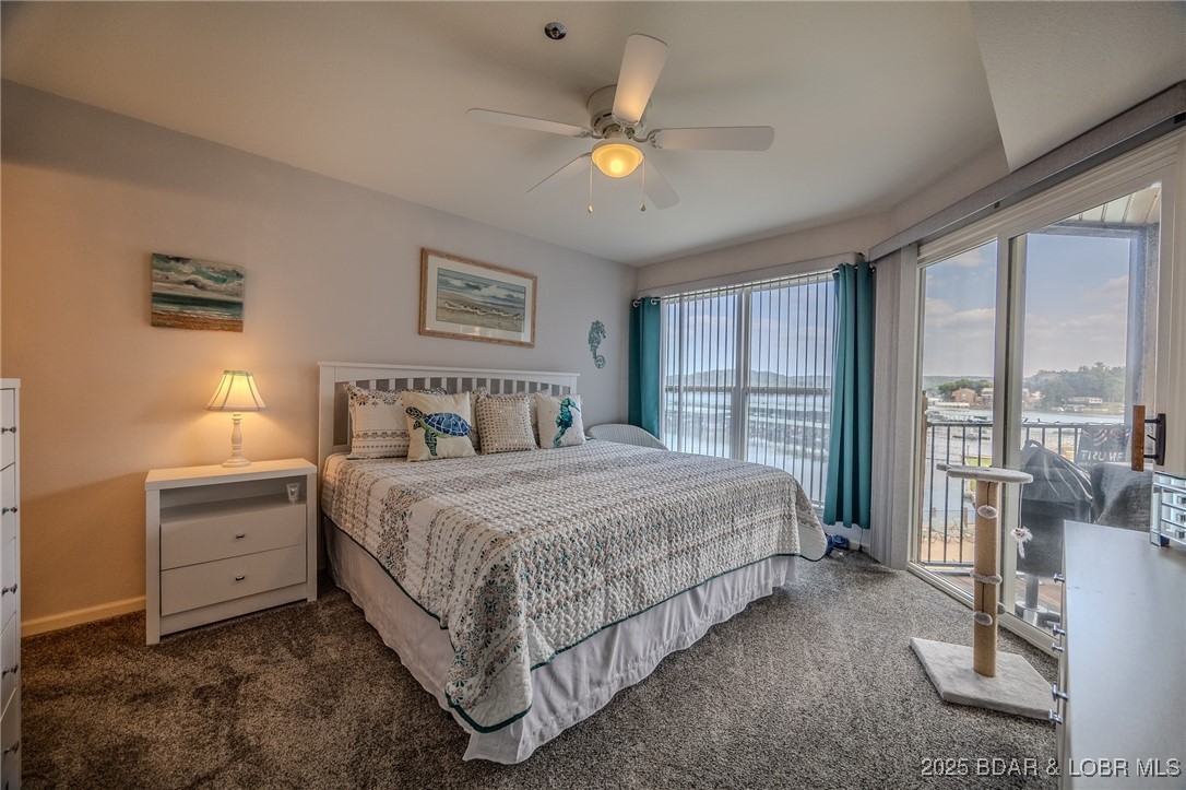 Cedar Glen Condominium - Residential