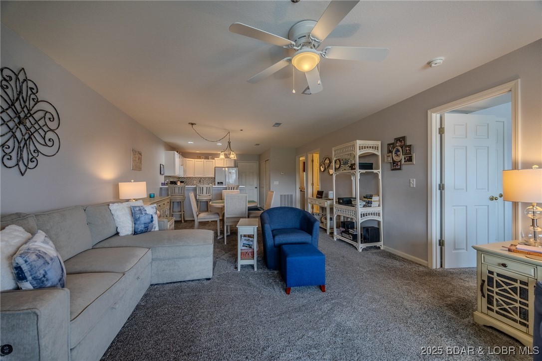 Cedar Glen Condominium - Residential